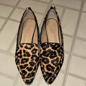 Franco Sarto Flats